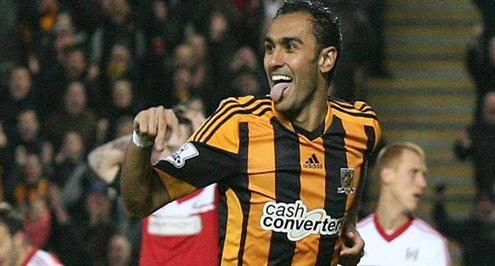 ارسنال يقلب الطاولة على نمور "المحمدى" ويتوج بلقب كأس الإتحاد الإنجليزي